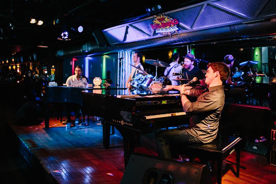 places to visit on Broadway Street in Nashville