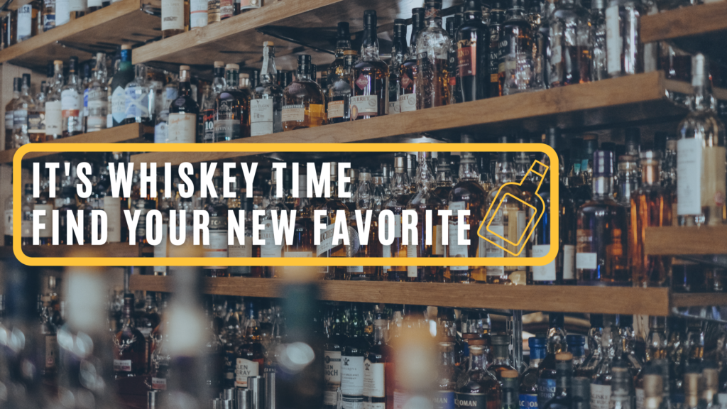 Lyrics and Whiskey Top 5 Downtown Nashville Distilleries Worth