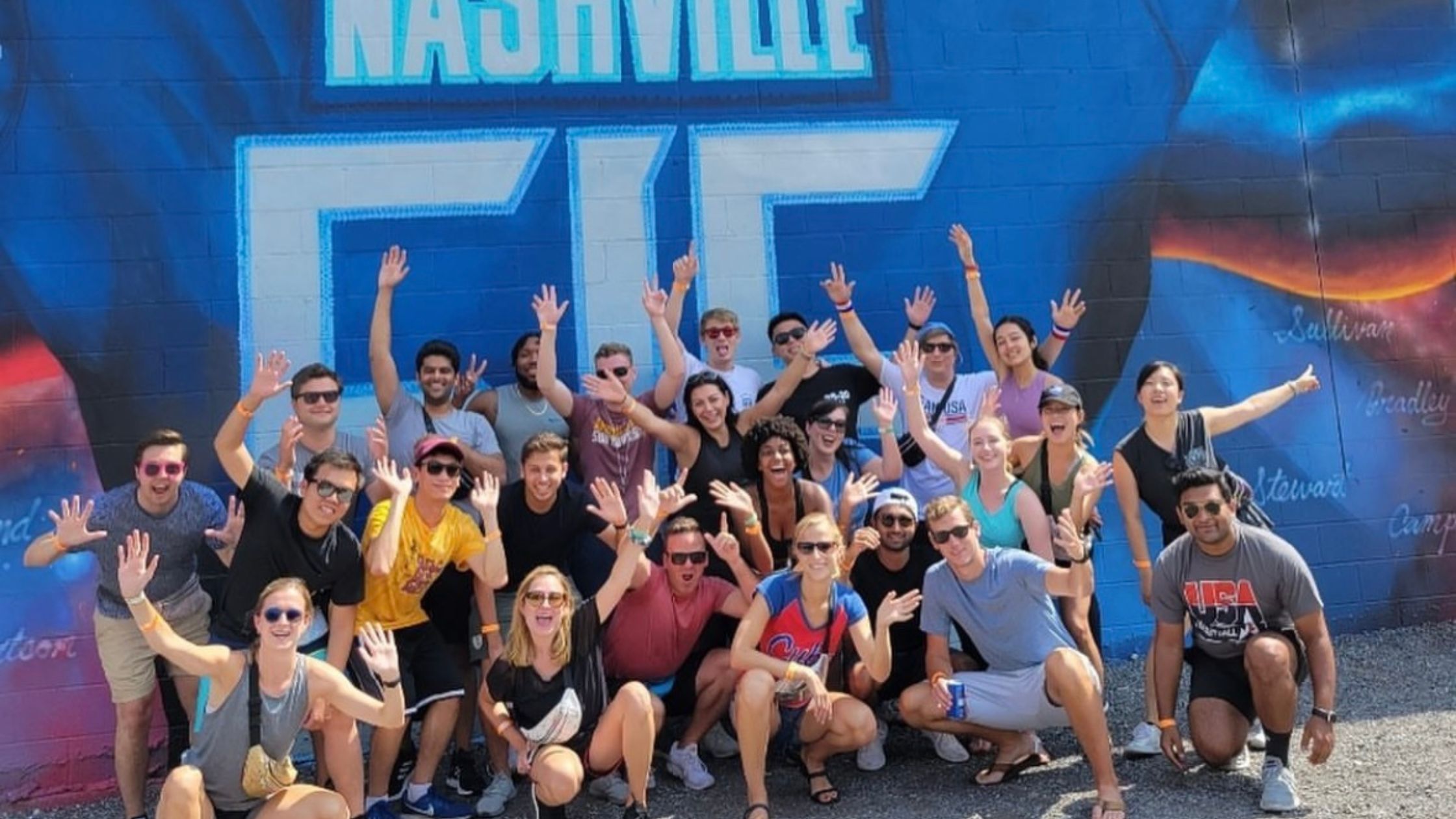 Broadway Pregame Activities: The Ultimate Way to Kick Off Game Day in Nashville