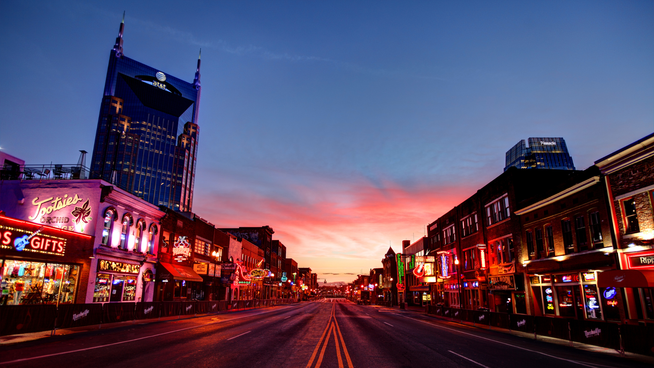 What To Do In Nashville With Out of Town Guests