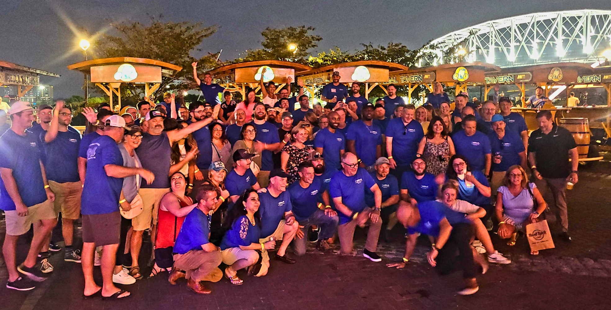 Team Outing Ideas Nashville