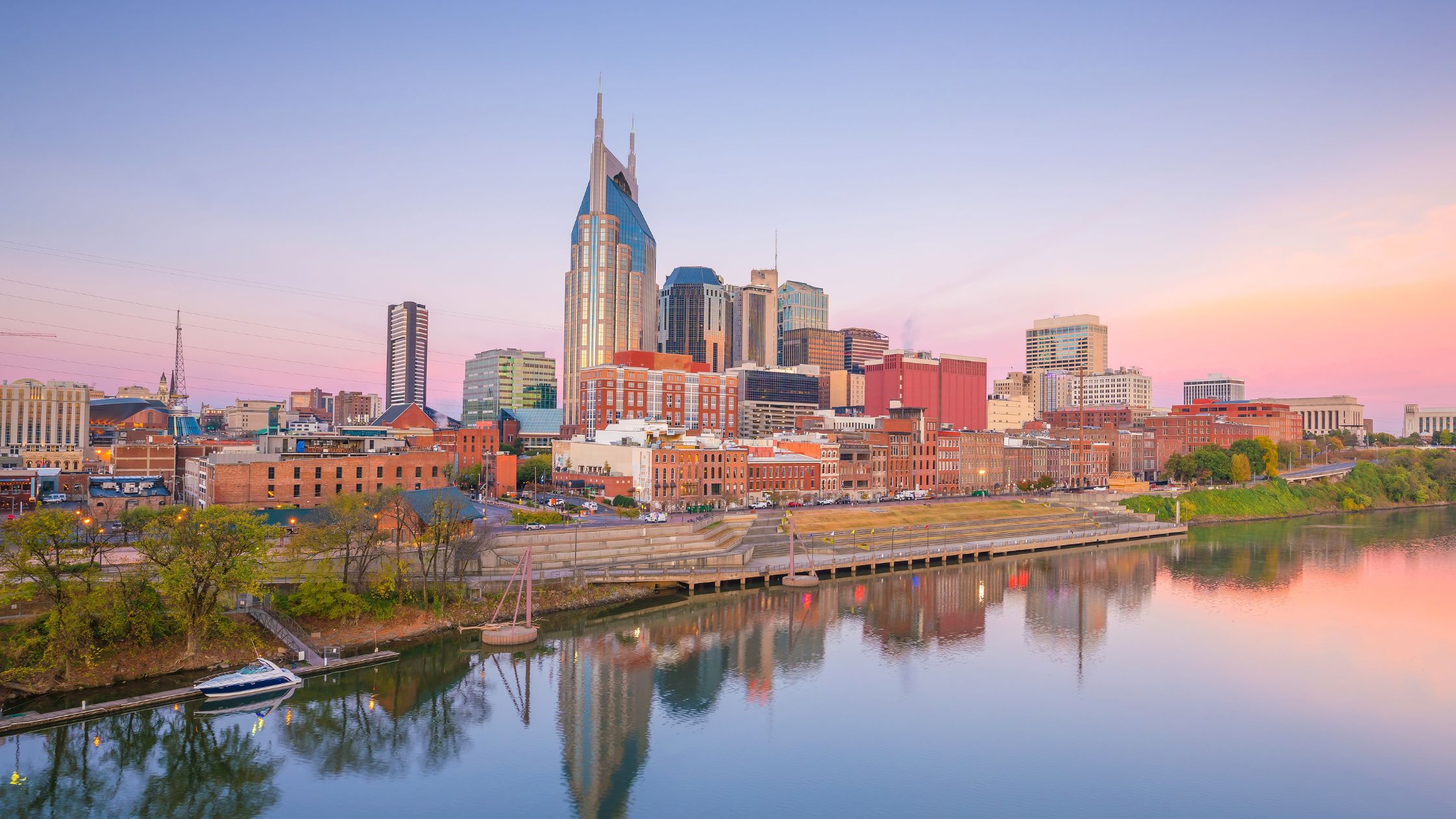 What To Do in Nashville in the Morning